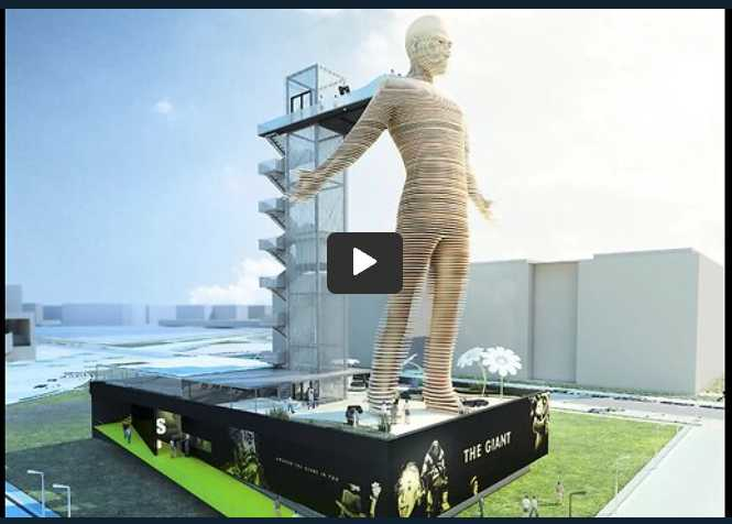 Shared post - The Giant Company | Why Is Paddy Dunning Wishing to ...