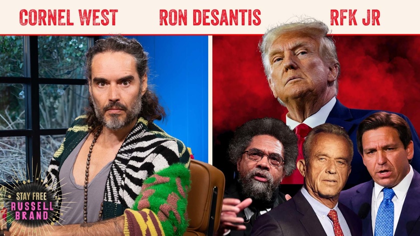 Shared post - TRUMP 2024 | Can Anyone Challenge TRUMP’S UNSTOPPABLE ...