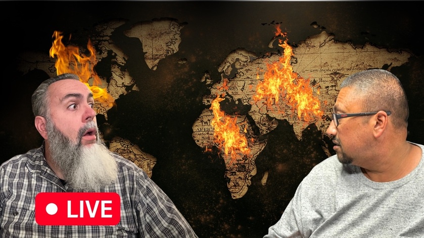 Shared post - This Week Was Historic And Few Understand Why!!!