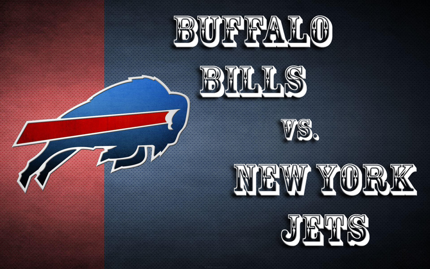 Shared Post - Live Stream - Buffalo Bills Vs. NY Jets