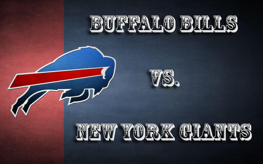 Shared Post - Buffalo Bills Football Live!