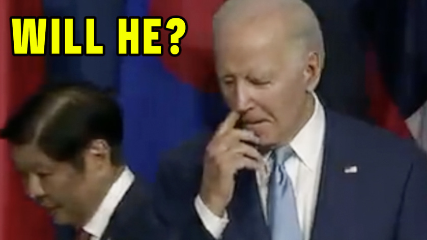 Shared Post - Joe Biden Busted On Video- You Won't Believe What Happens ...