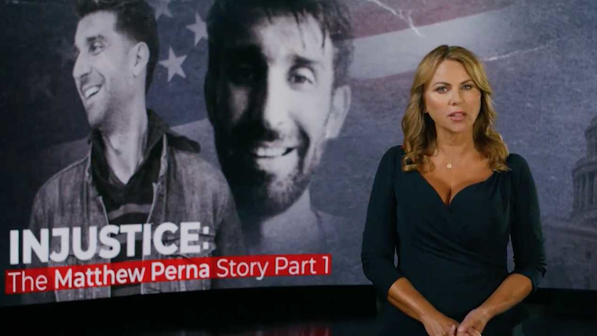 Lara Logan | 'The Rest of the Story' | What Are They Still Hiding About January 6th? | Injustice: ...