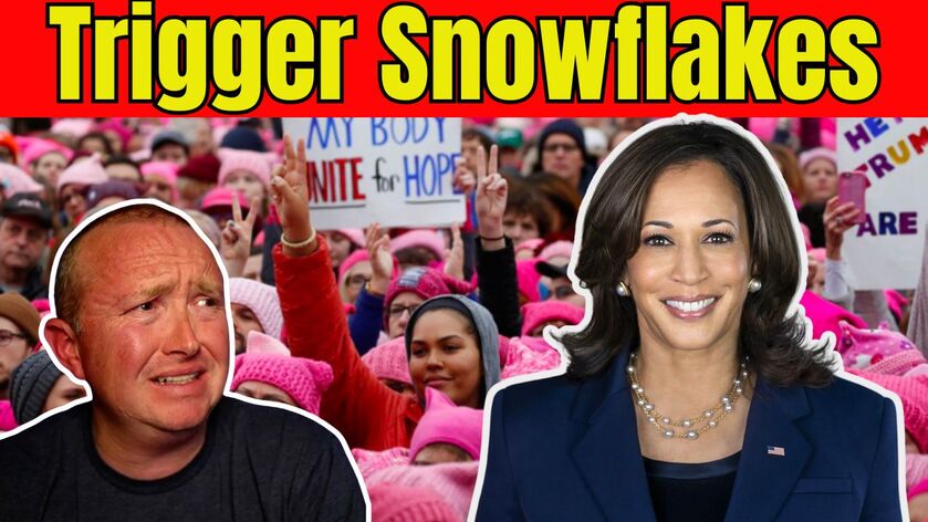 Shared Post 10 Things To Piss Off A Liberal