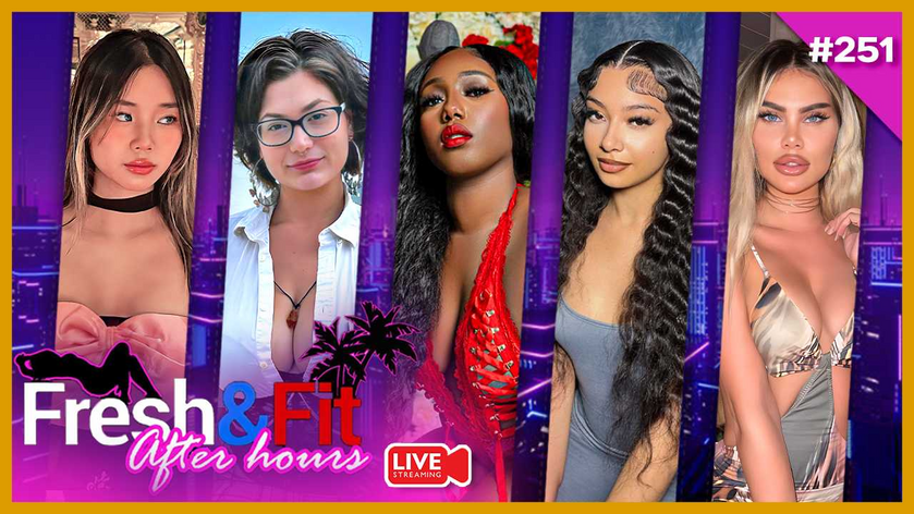 Women's After Hour