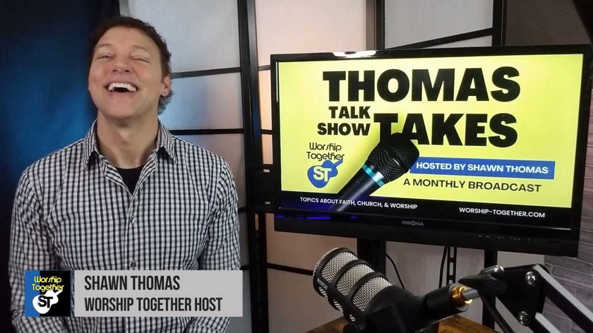 'Thomas Takes' Show - 2-1-24 - PART 1 of 'The Enneagram - Should Christians Use It?'