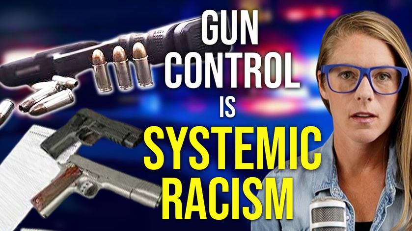 Shared post - Gun control is 