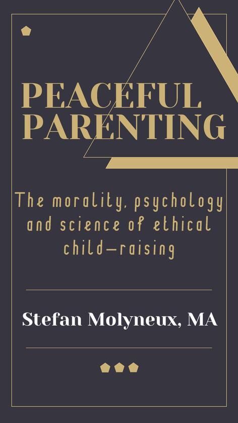 SHARE PEACEFUL PARENTING!
