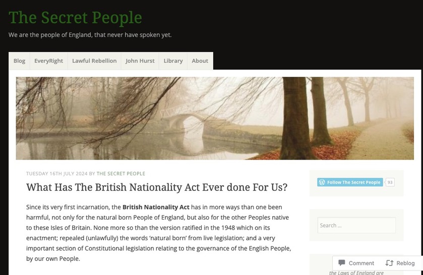 BRITISH NATIONALITY ACT 1948 EXPLAINED visual data 5