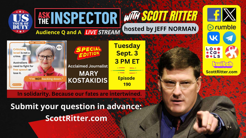 Ask the Inspector Ep. 190