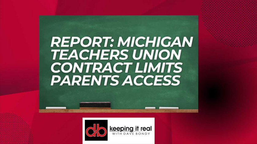 Shared post - Michigan school board approved teachers contract that ...