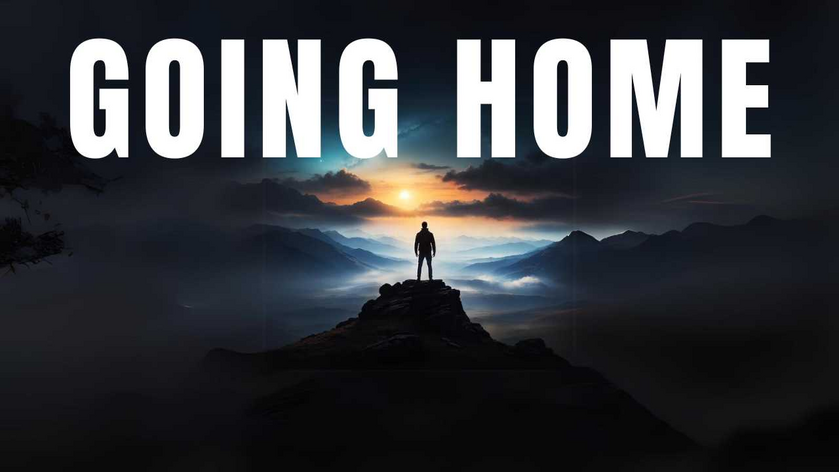 Shared Post Coffee Truth Going Home