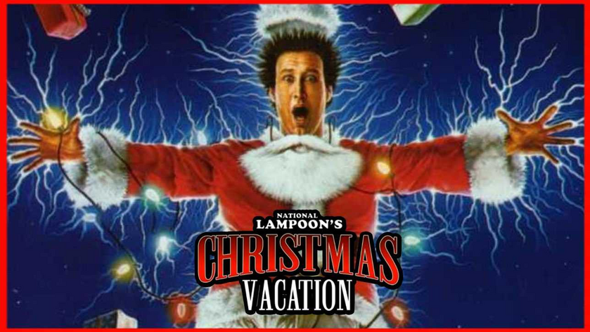 Christmas vacation watch online