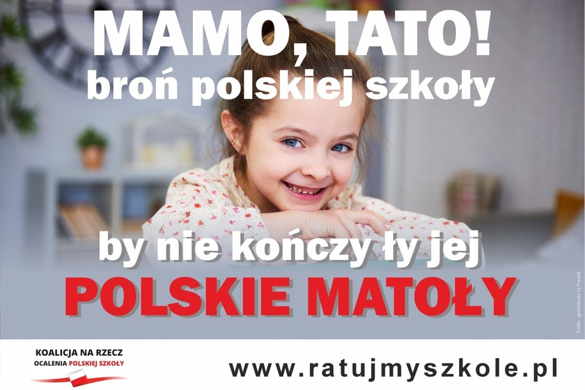 Zaorać szkołę. Jak wyhodować nowego człowieka