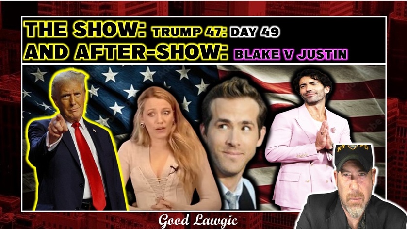 The SHOW and AFTER-SHOW