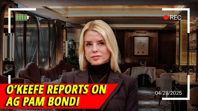 AG Pam Bondi Privately Revealed FBI Had 'Thousands of Epstein Videos' Before Publicly Confirming It