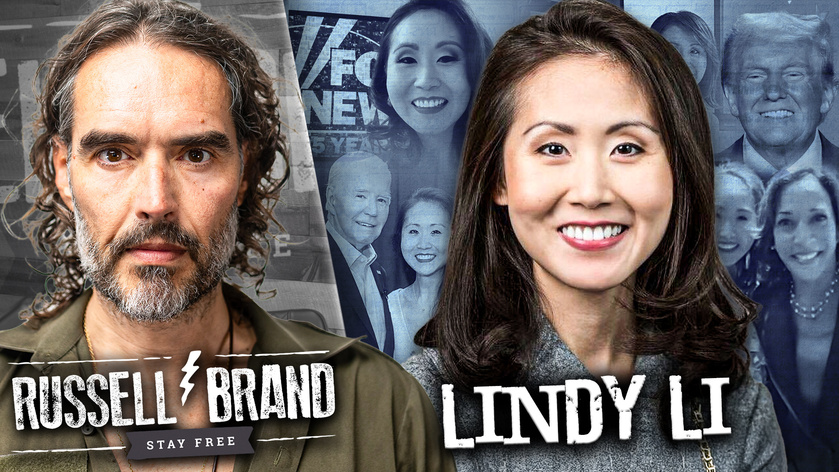 Shared post - Abandoning the Democrats – Lindy Li on the Collapse of ...