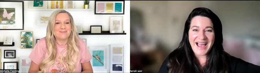 EPSTEIN LIST, TRUMP, MUSK, FLAT EARTH - FARRAH WEIR (TRAILER)