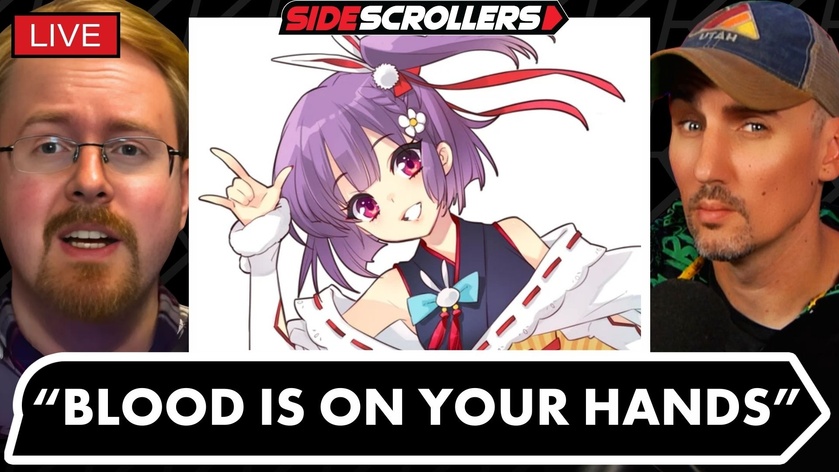 Side Scrollers