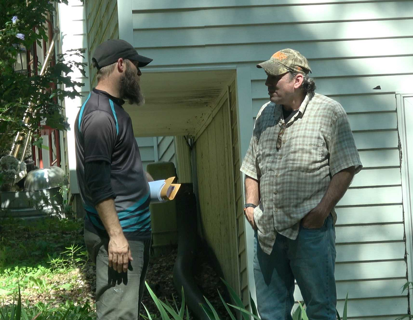 This Was Another Diaper Pred!