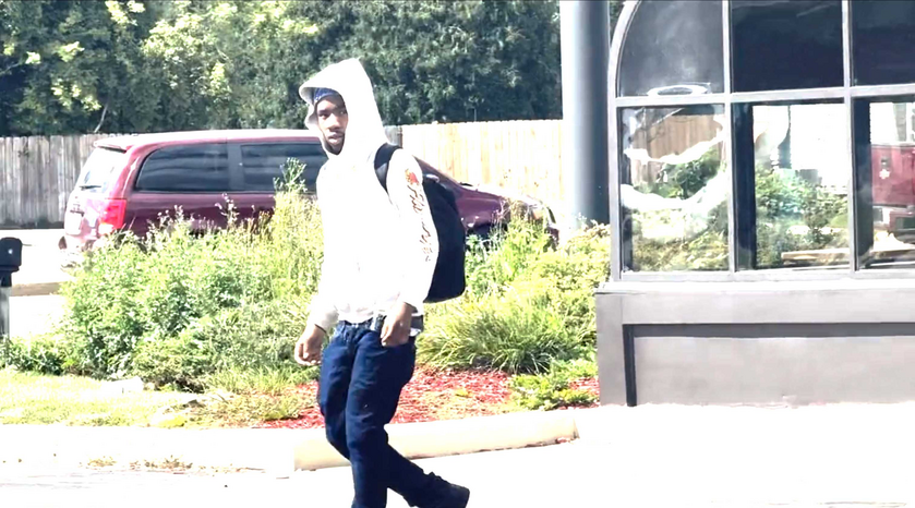 Dads Against Predators