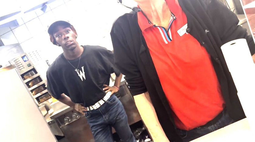 Dads Against Predators