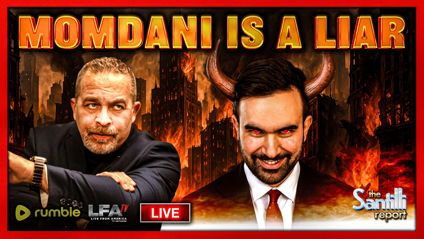 There&rsquo;s One Word To Describe Momdani&rsquo;s Debate Performance: &ldquo;TAQIYYA&rdquo; [EP4767]