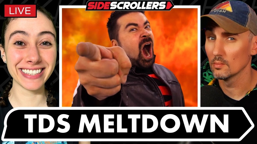 Shared post - Angry Joe’s TDS/Halo Meltdown + Console War is OVER ...
