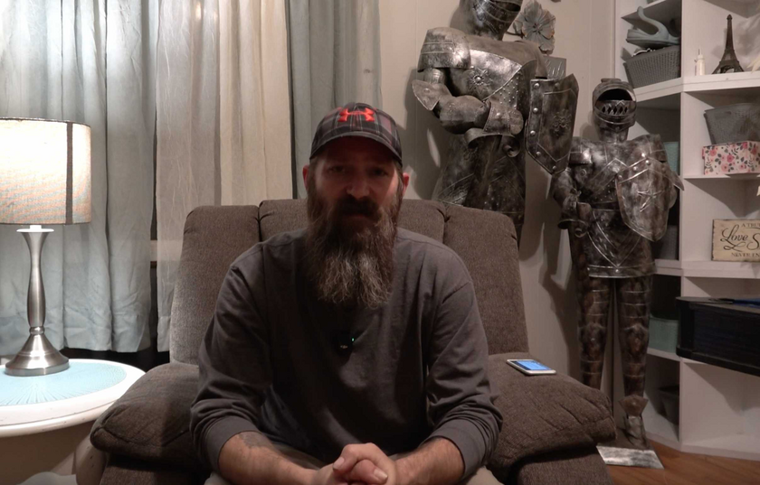 Calhoun County MI. public Service Announcement