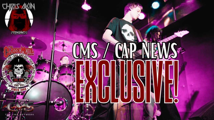 M&ouml;tley Cr&uuml;e&rsquo;s 2026 Tour: Creative Rebirth or a Strategic Retreat to the 'Sheds'? 🤘 (VIP)