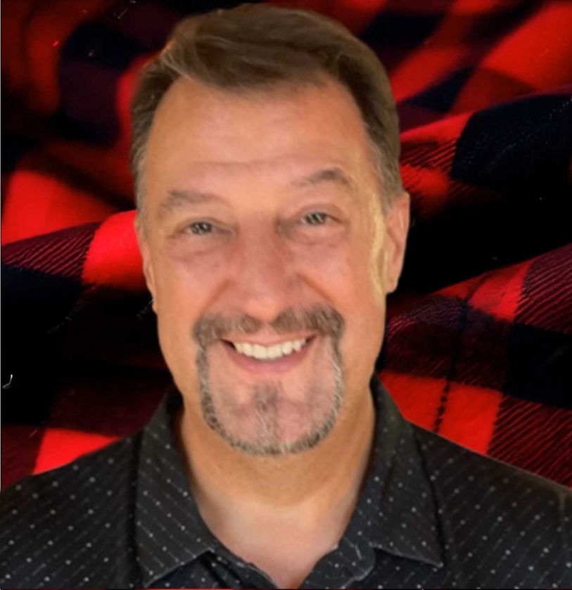 If we are 'God's Debris' - A 'Coffee with Scott Adams' Fan Stream