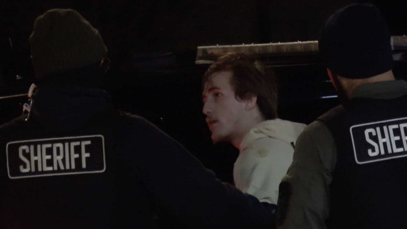 Pred RUNS But Is Caught With THOUSANDS Of CP Videos (Chatsworth, Illionois)