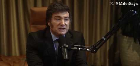 EP226 | Mamdani The Garbage King, RollingStone Bluesky, Is Milei The Future For Canada?