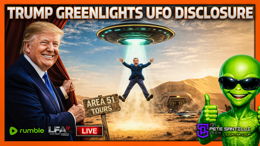 interview With Dr. Jack Sarfatti - Part 2