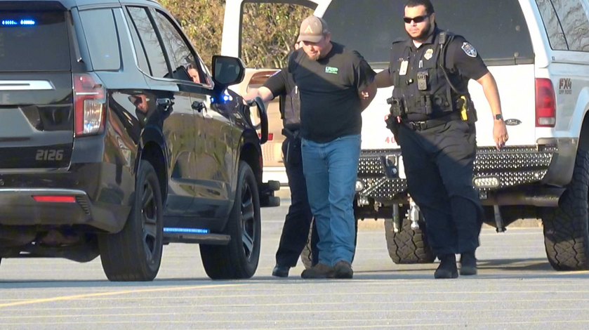 Full Justin Mcgee video (milledgeville GA)