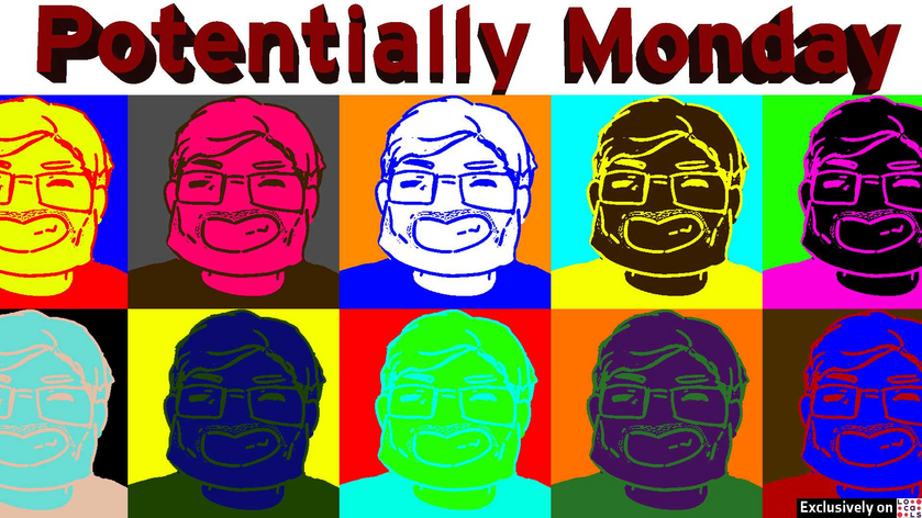 Problomatic Monday Shared post - Potentially Monday - 4/27/26