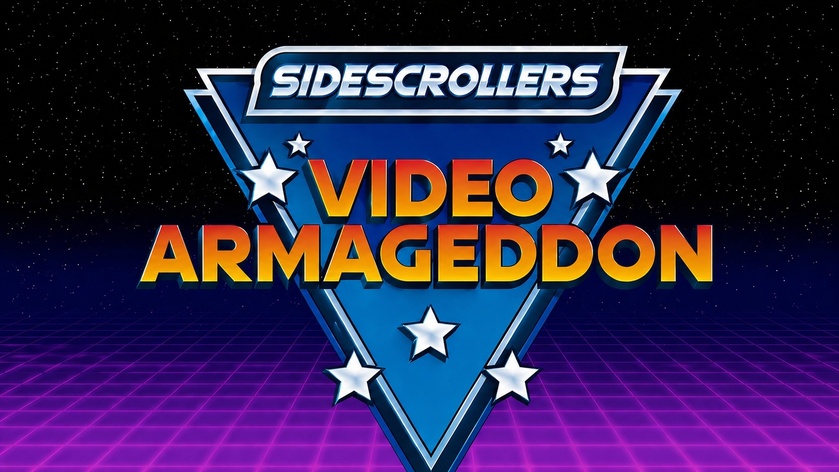 Video Armageddon