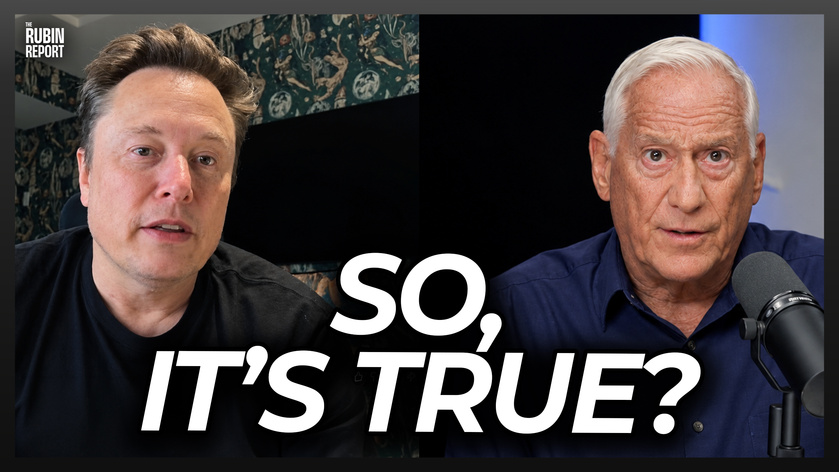 Dave Rubin | DIRECT MESSAGE (WEDNESDAY 10/21)