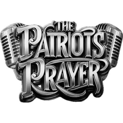 Shared post - The Patriots Prayer With Jennifer Guskin