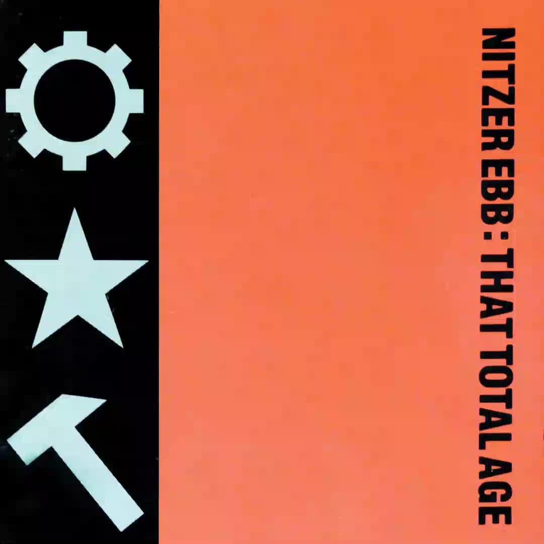 Nitzer Ebb, Join In The Chant