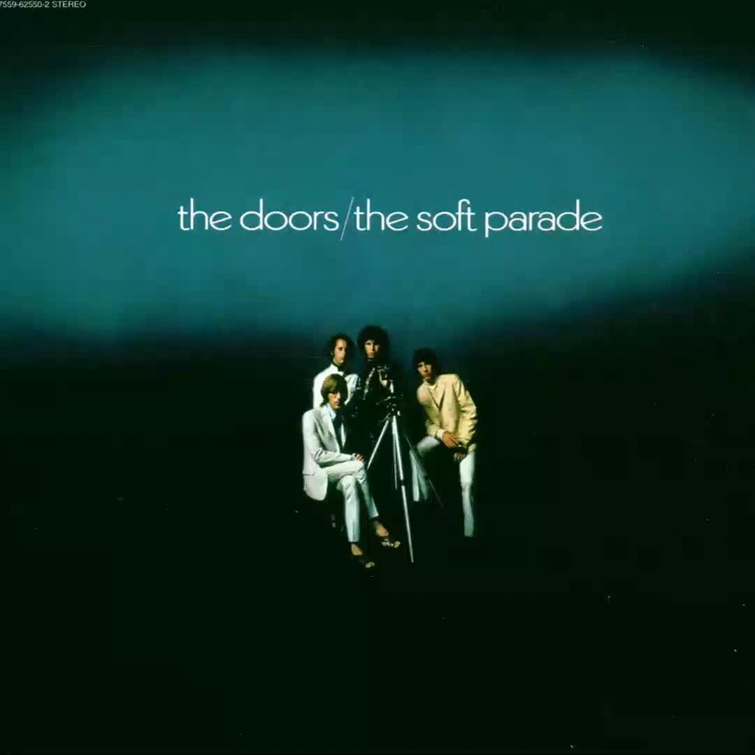 The Doors, The Soft Parade