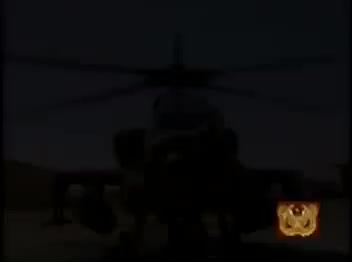 AC DC us army video - apache helicopter (ac-dc - thunderstruck)