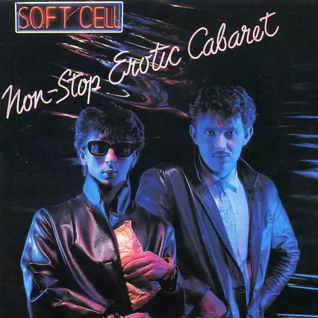 Soft Cell Tainted Love