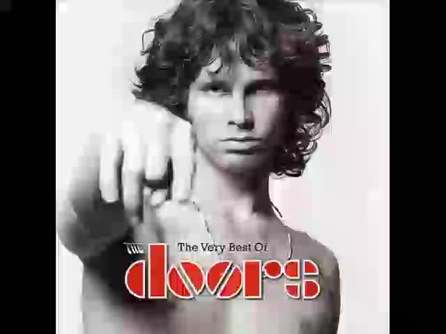 The Doors - L.A. Woman (Orginal)