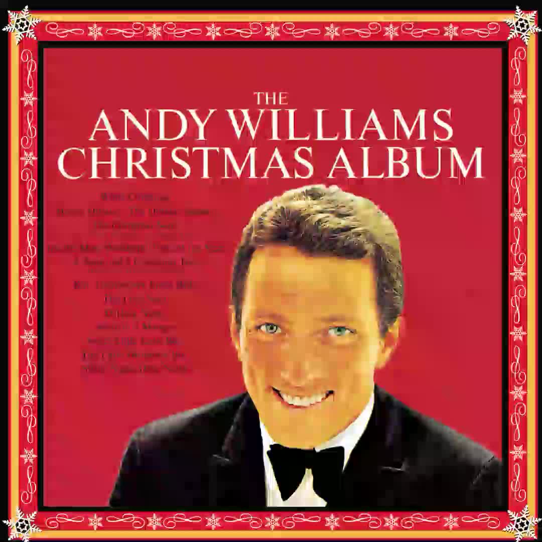 Andy Williams The First Noël