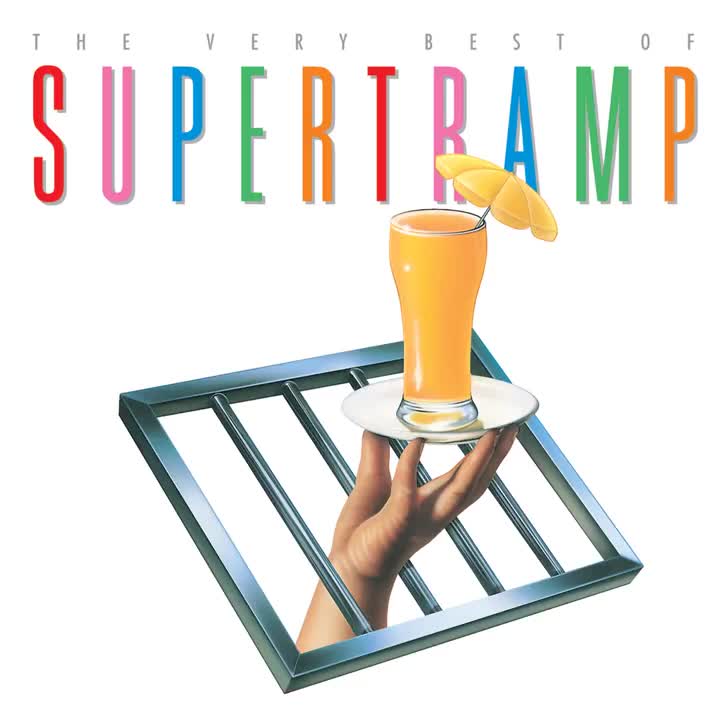 Supertramp The Logical Song