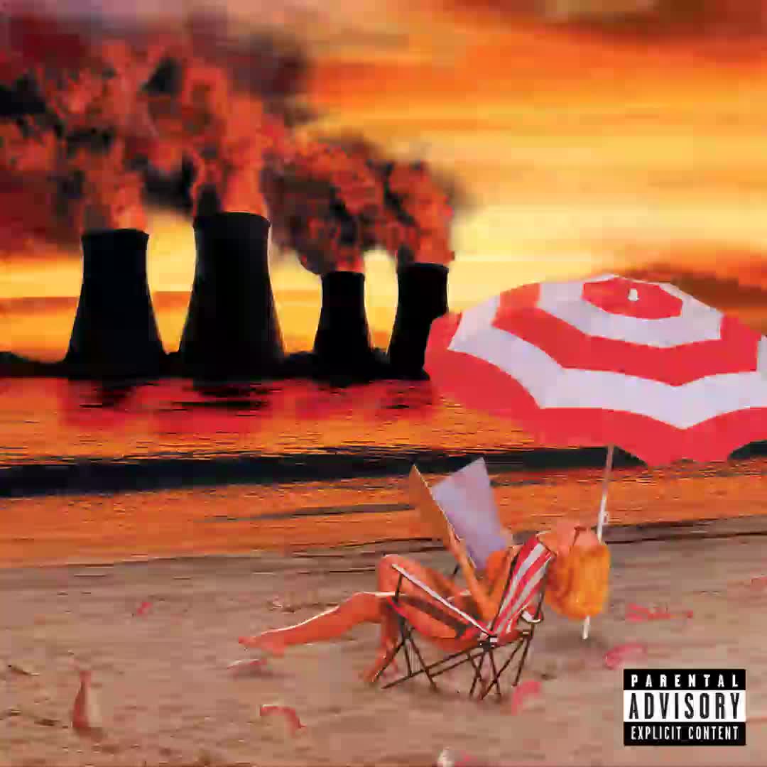 The Crystal Method-PHD