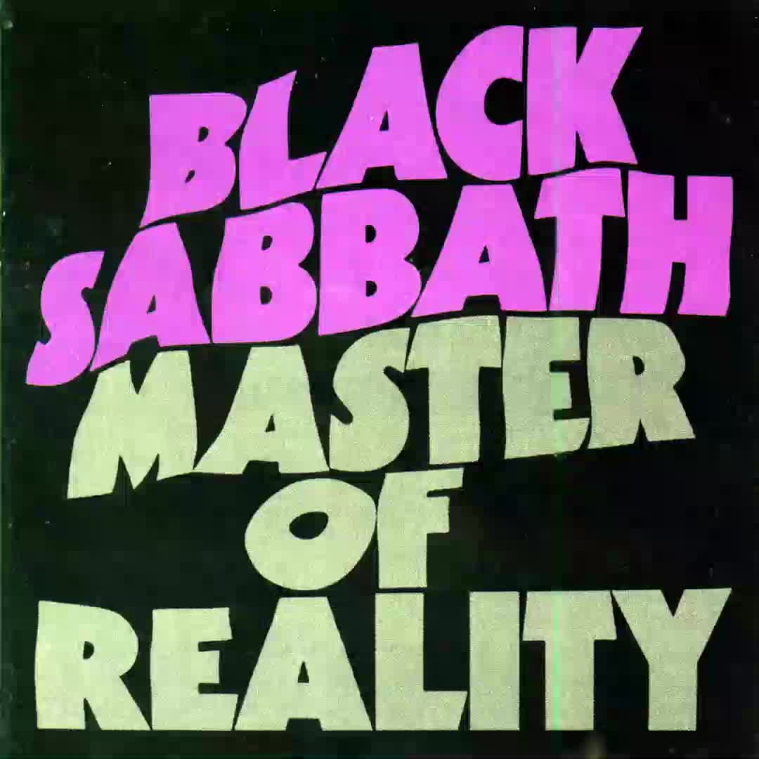 Black Sabbath-Lord of This World (2014 Remaster)