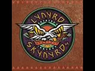 Lynyrd Skynyrd - That Smell