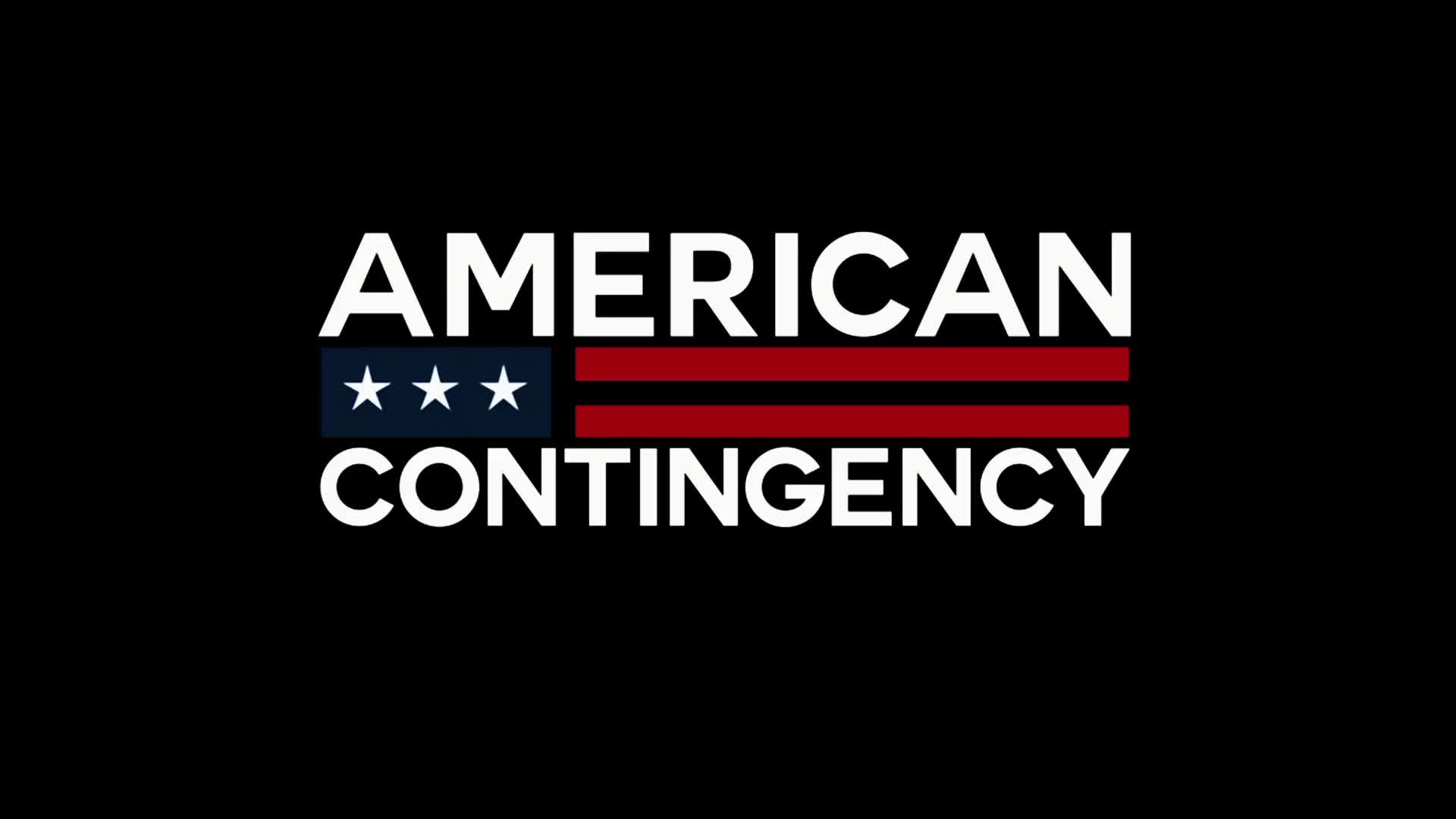 Shared post - American Contingency Weekly Update 14JAN21